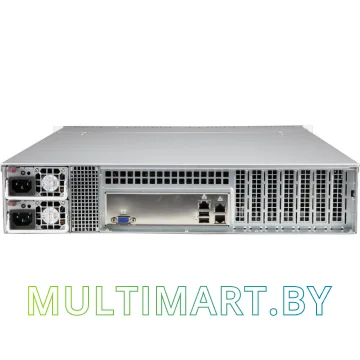 Корпус Supermicro SuperChassis LA25TQC-R609LP картинка 2